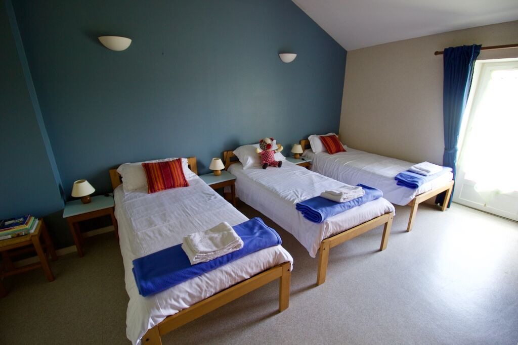 Photo of Bedroom in Availles-Limouzine