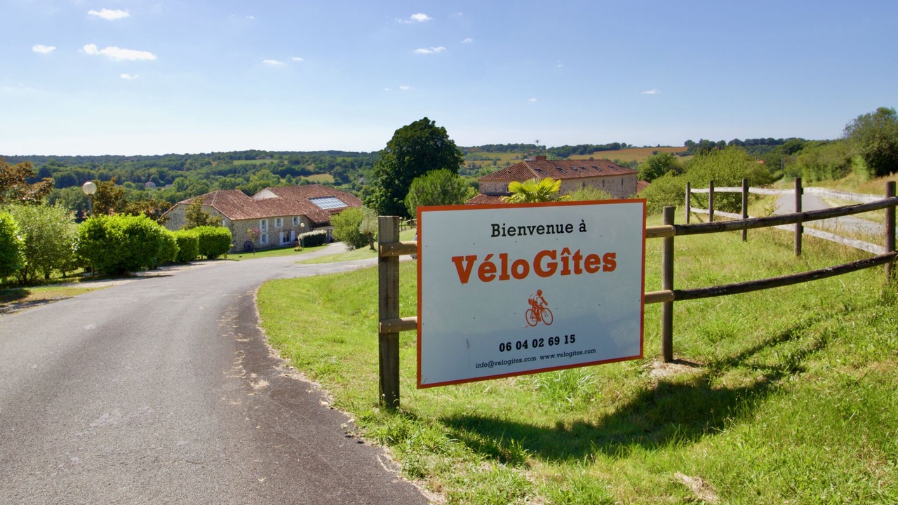 Photo of Outdoor in Availles-Limouzine