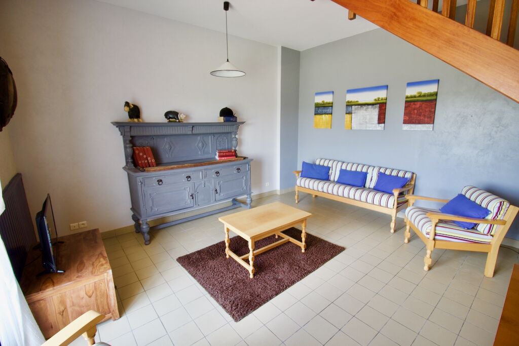 Photo of Livingroom in Availles-Limouzine