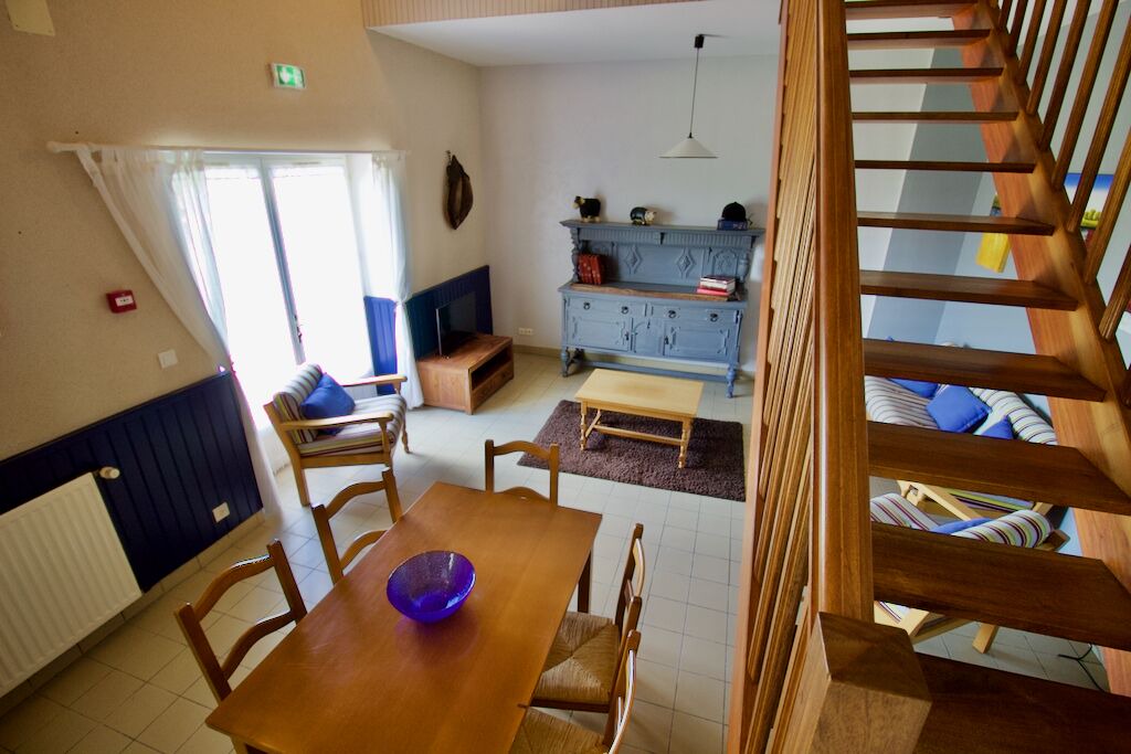 Photo of Livingroom in Availles-Limouzine