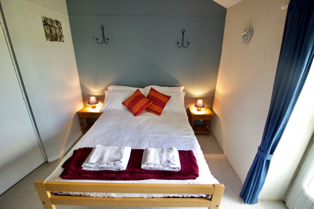 Photo of Bedroom in Availles-Limouzine
