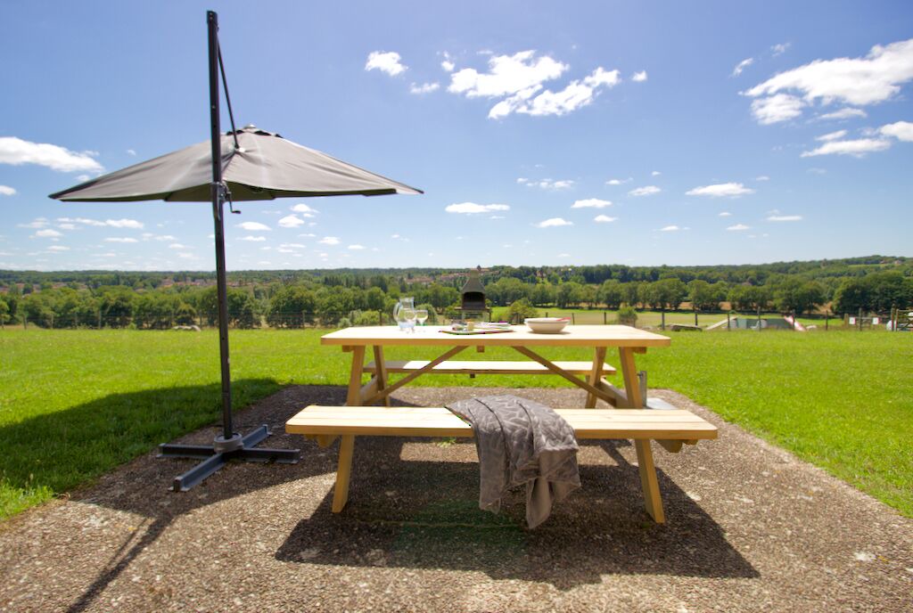 Photo of Outdoor in Availles-Limouzine