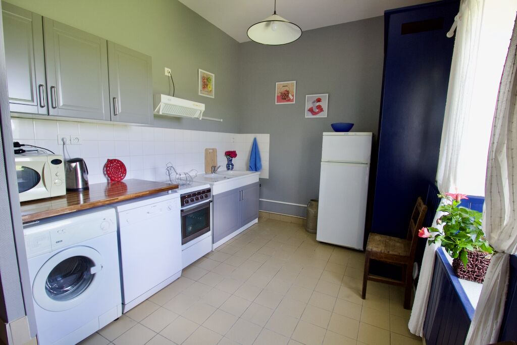 Photo of Kitchen in Availles-Limouzine