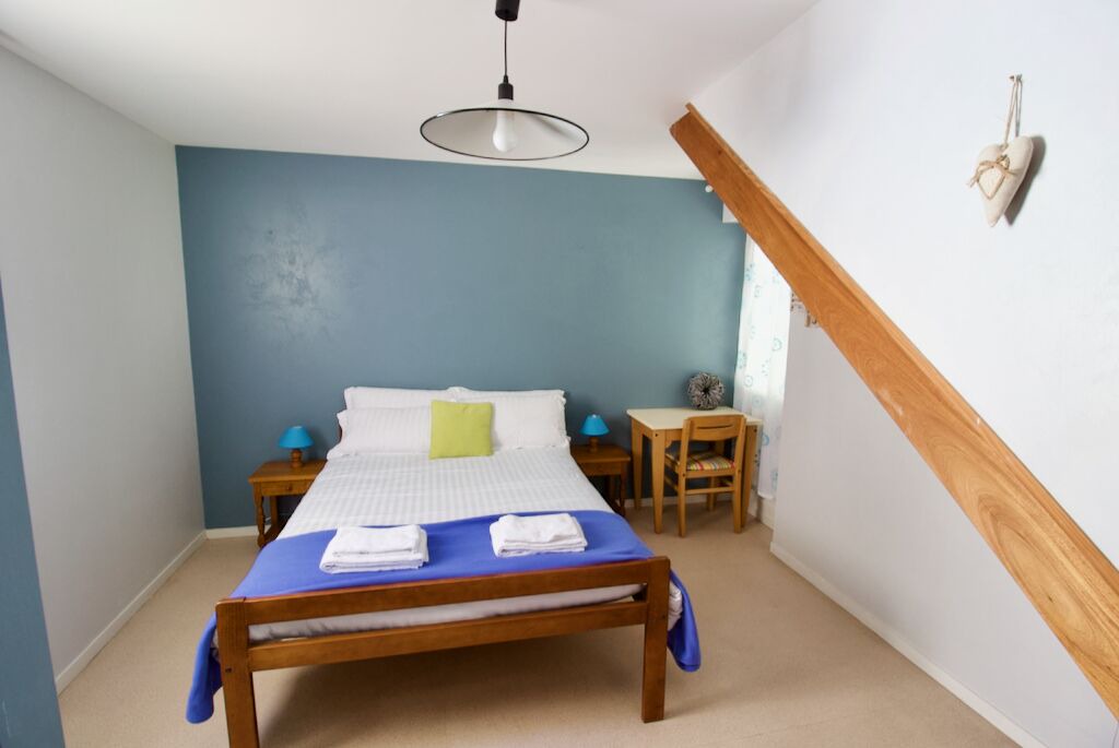 Photo of Bedroom in Availles-Limouzine