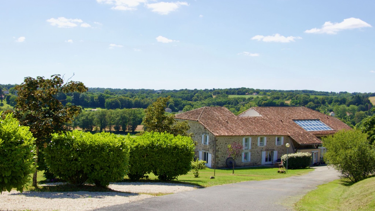 Photo of Outdoor in Availles-Limouzine
