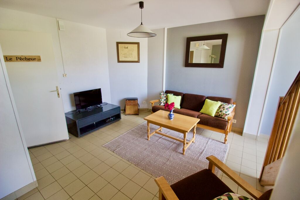 Photo of Livingroom in Availles-Limouzine