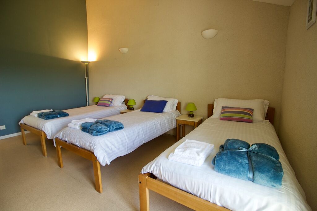 Photo of Bedroom in Availles-Limouzine