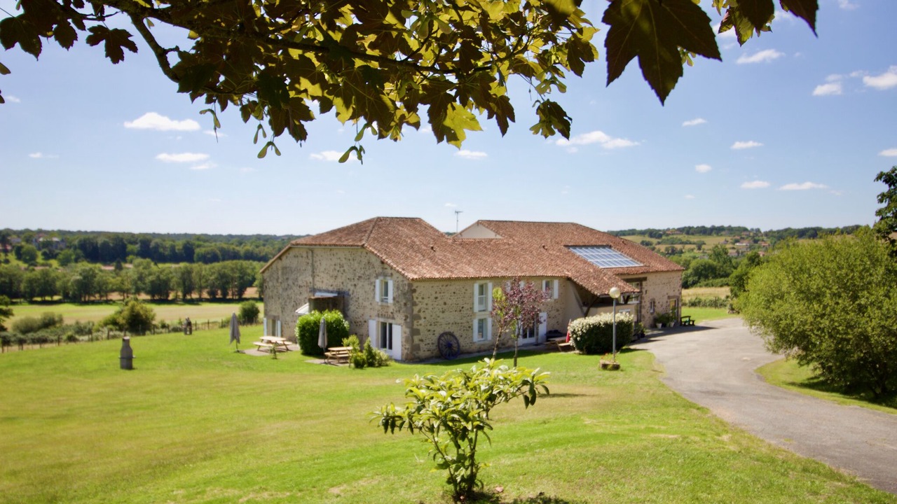Photo of Outdoor in Availles-Limouzine