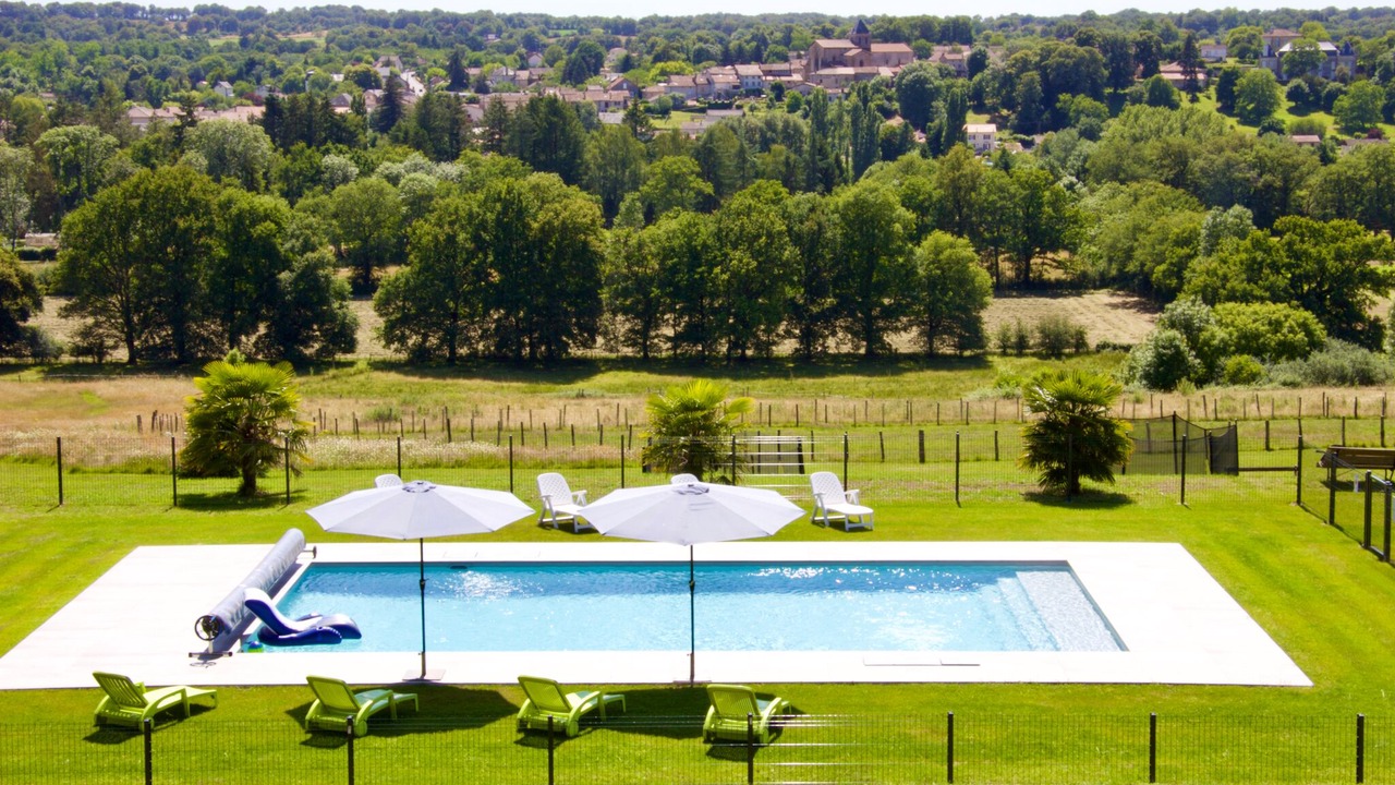 Photo of Outdoor in Availles-Limouzine