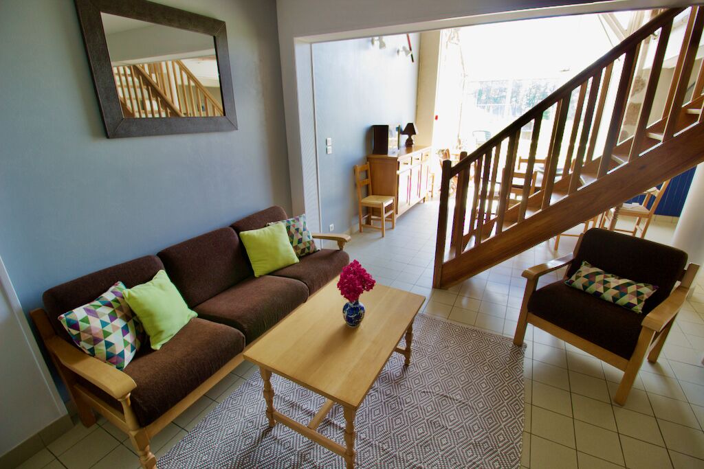 Photo of Livingroom in Availles-Limouzine