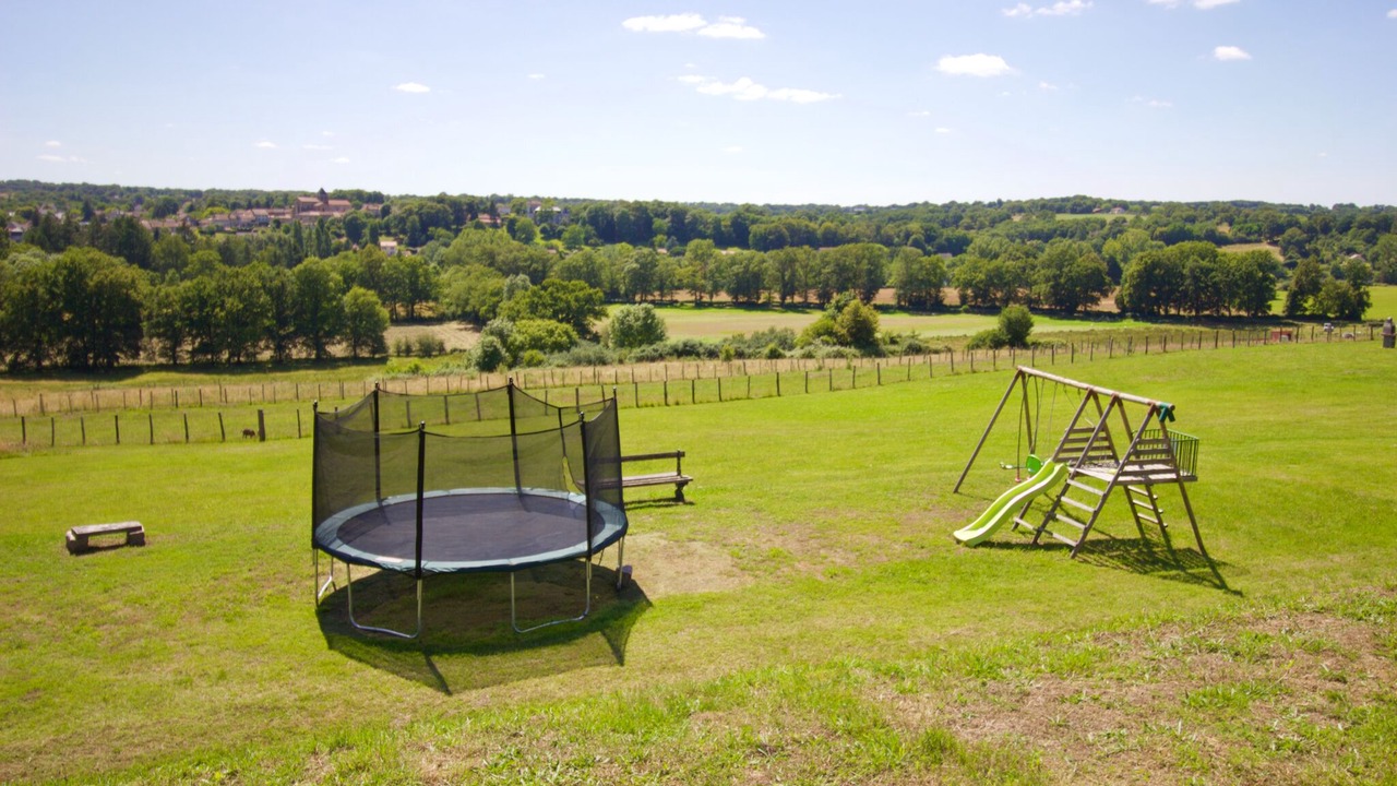 Photo of Outdoor in Availles-Limouzine