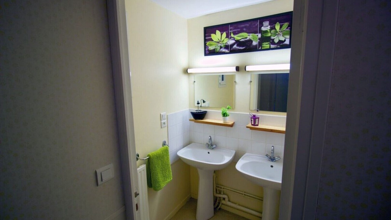 Photo of Bathroom in Availles-Limouzine