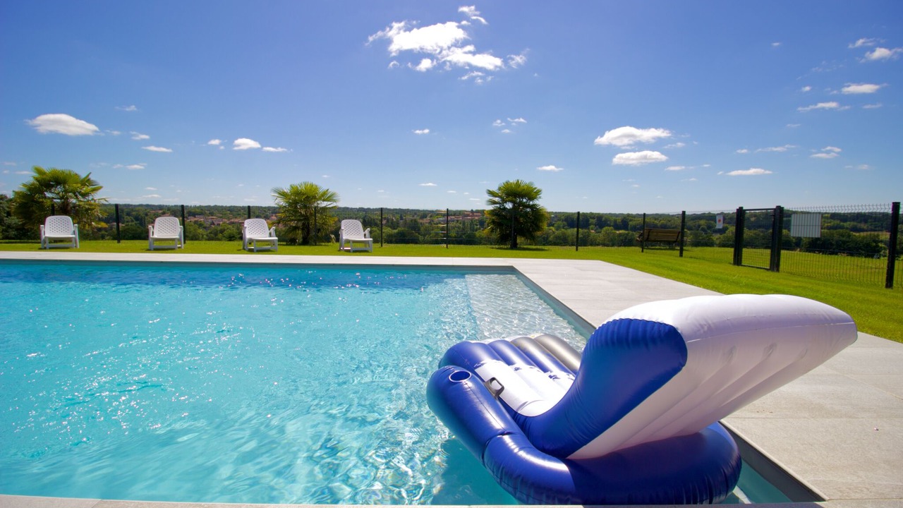 Photo of Outdoor in Availles-Limouzine