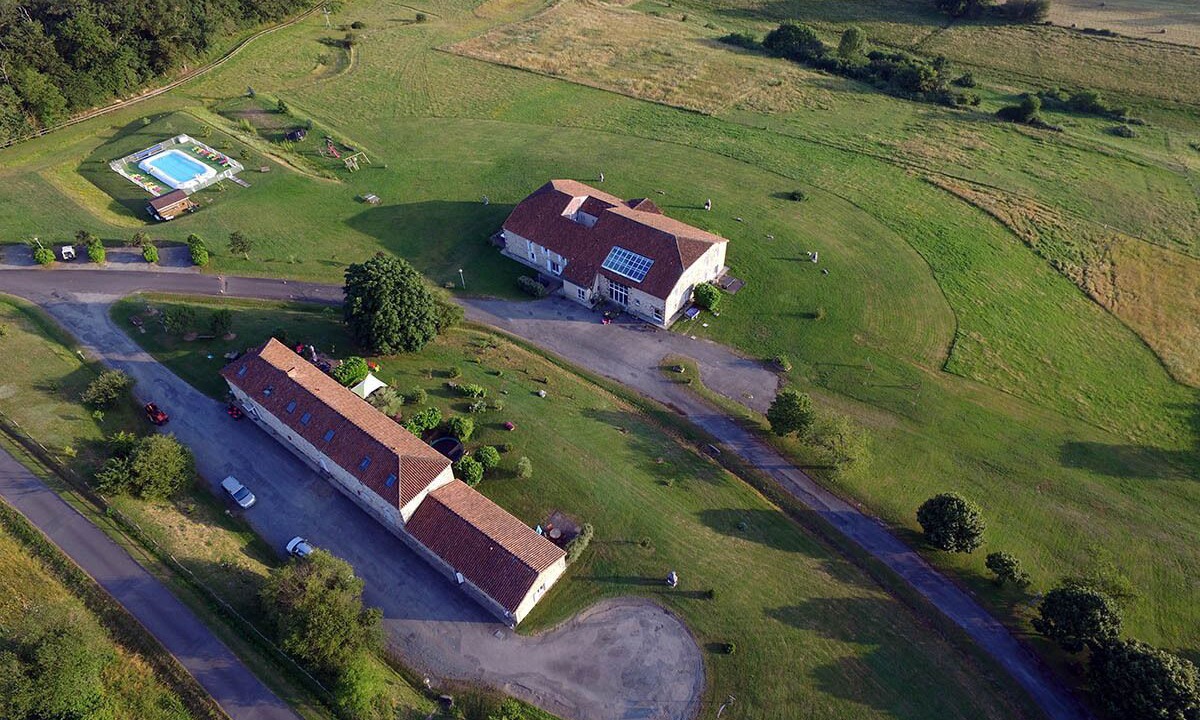 Photo of Outdoor in Availles-Limouzine