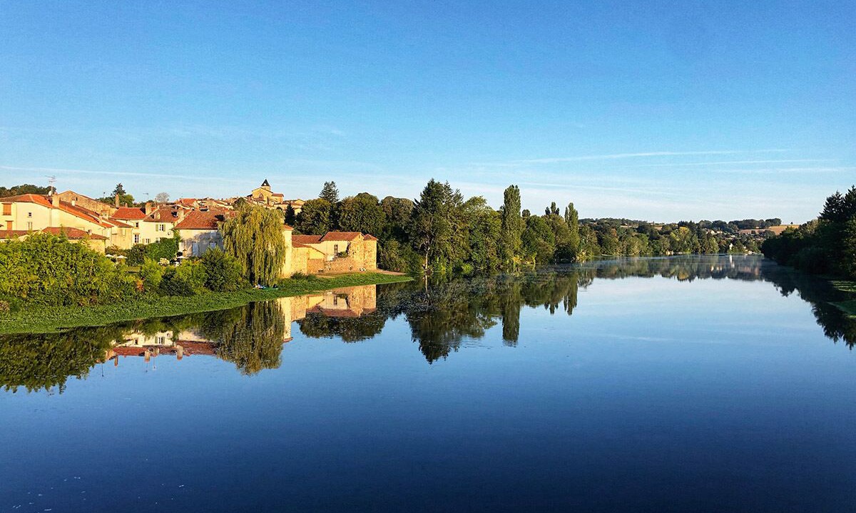 Photo of Outdoor in Availles-Limouzine