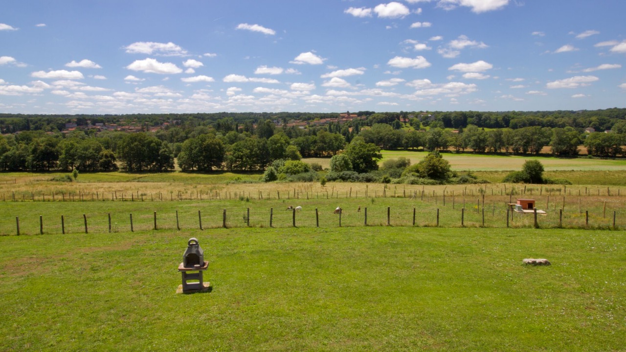 Photo of Others in Availles-Limouzine