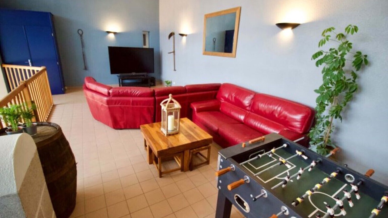 Photo of Livingroom in Availles-Limouzine