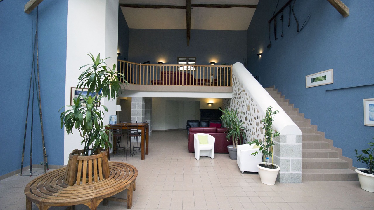 Photo of Others in Availles-Limouzine