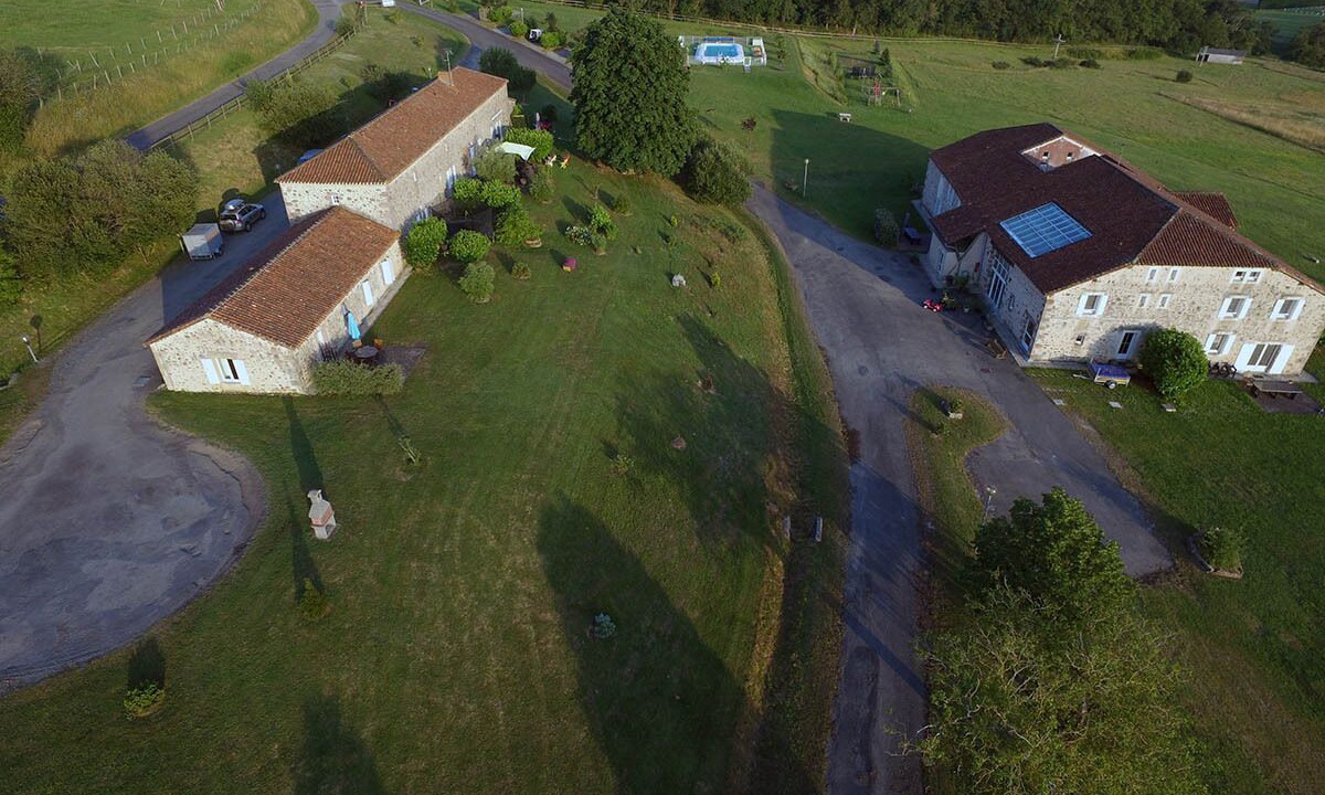 Photo of Outdoor in Availles-Limouzine