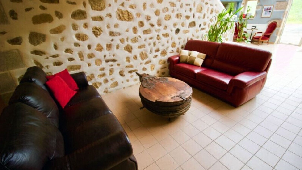 Photo of Outdoor in Availles-Limouzine