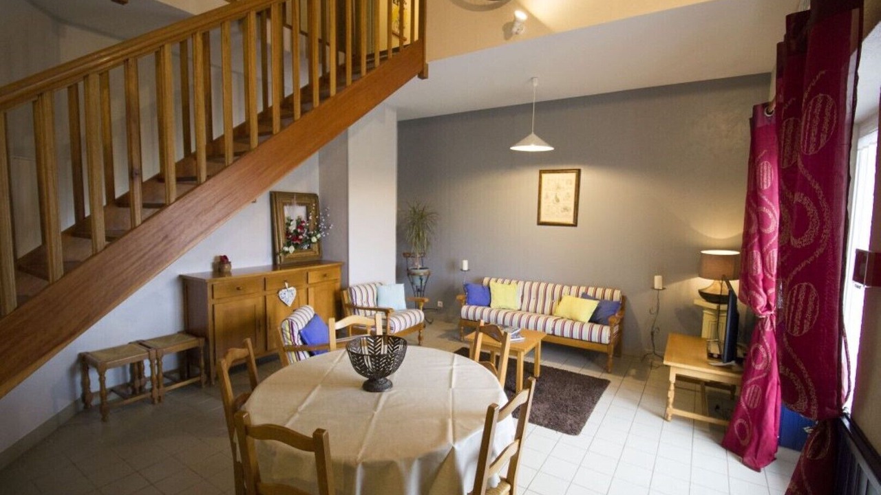 Photo of Livingroom in Availles-Limouzine