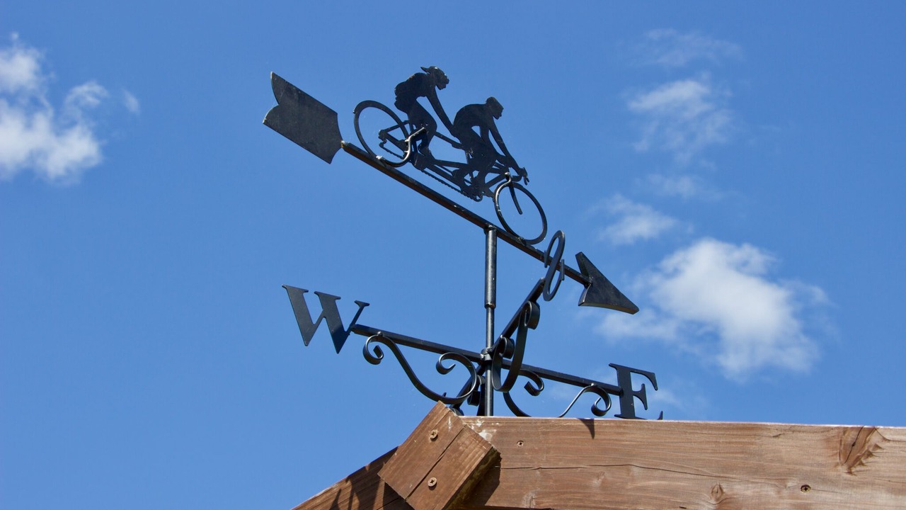 Photo of Outdoor in Availles-Limouzine
