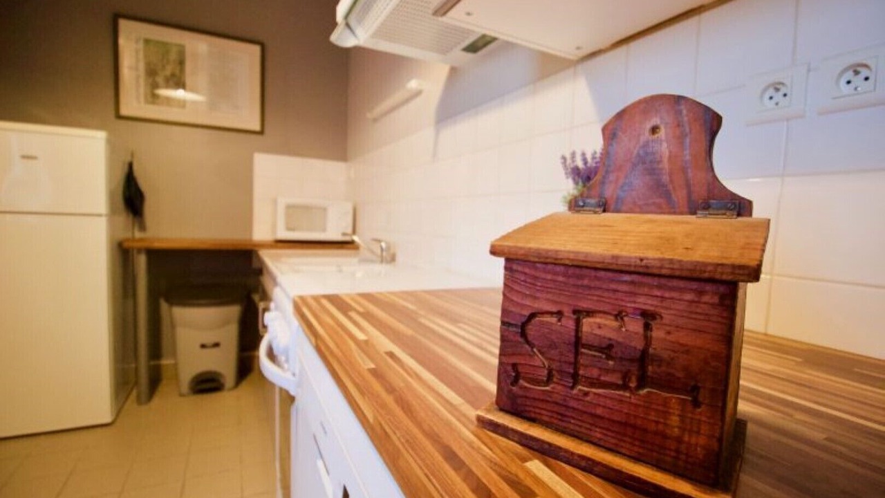 Photo of Kitchen in Availles-Limouzine