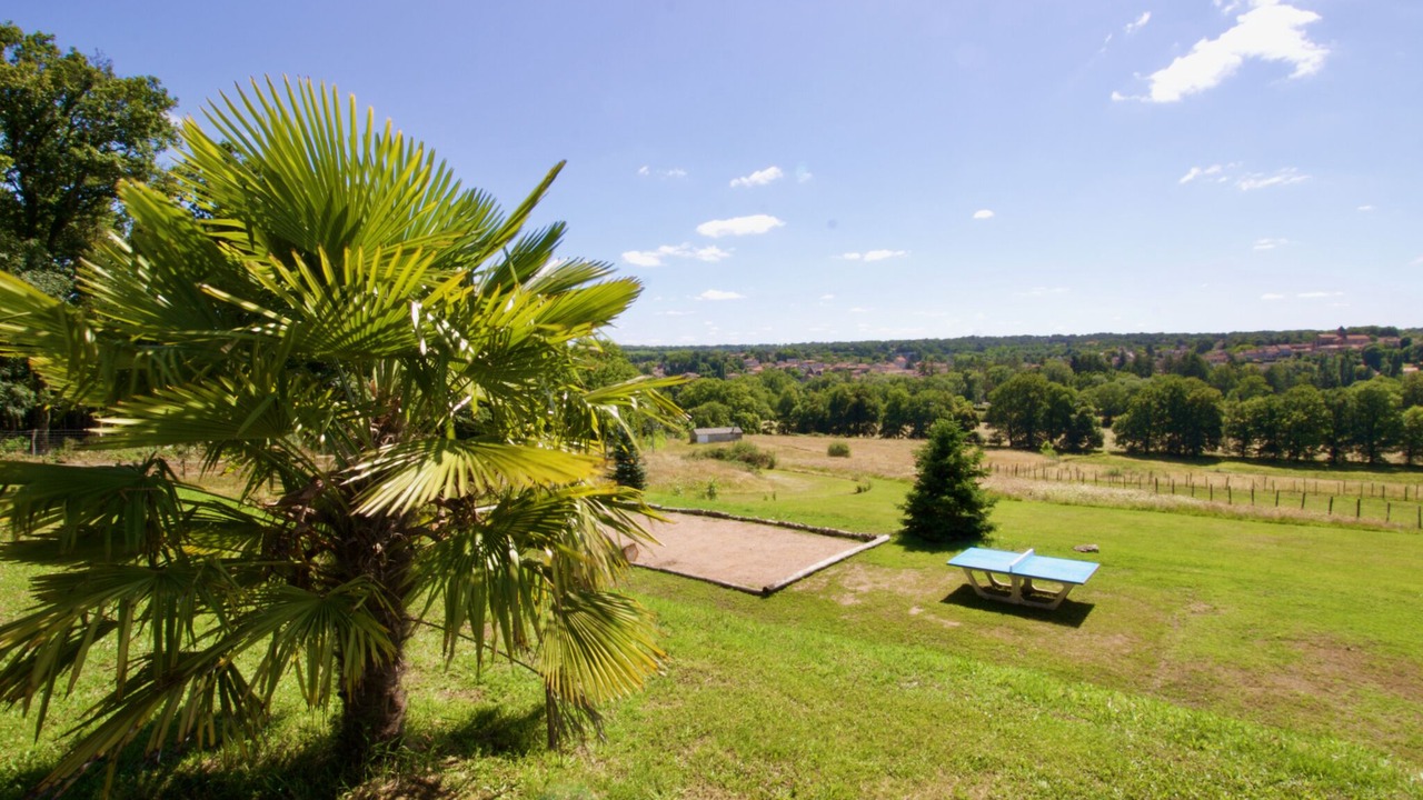 Photo of Outdoor in Availles-Limouzine