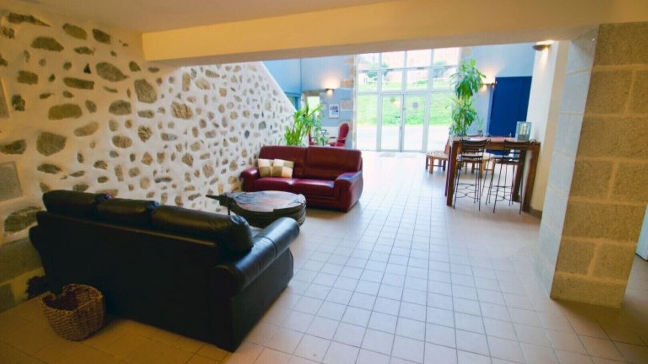 Photo of Livingroom in Availles-Limouzine