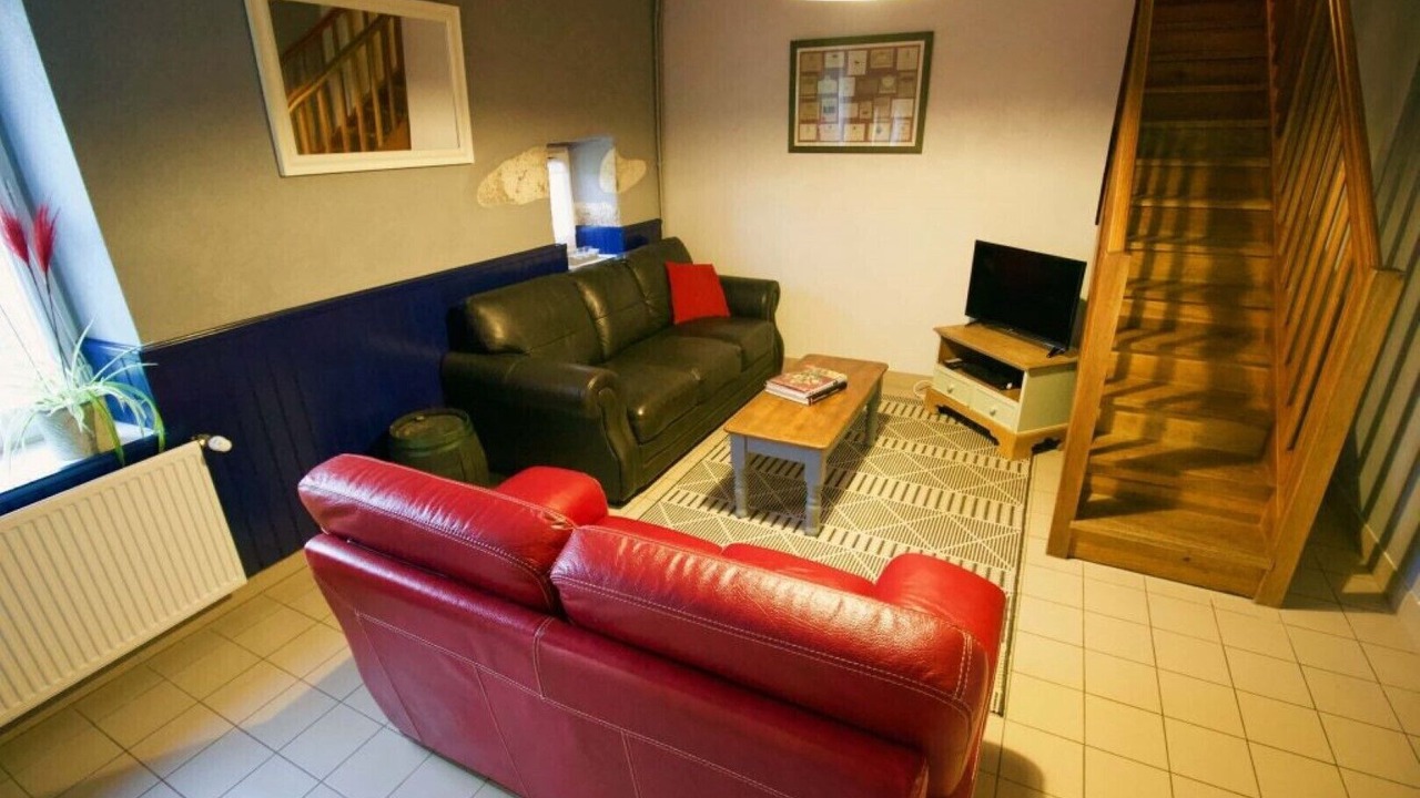 Photo of Livingroom in Availles-Limouzine