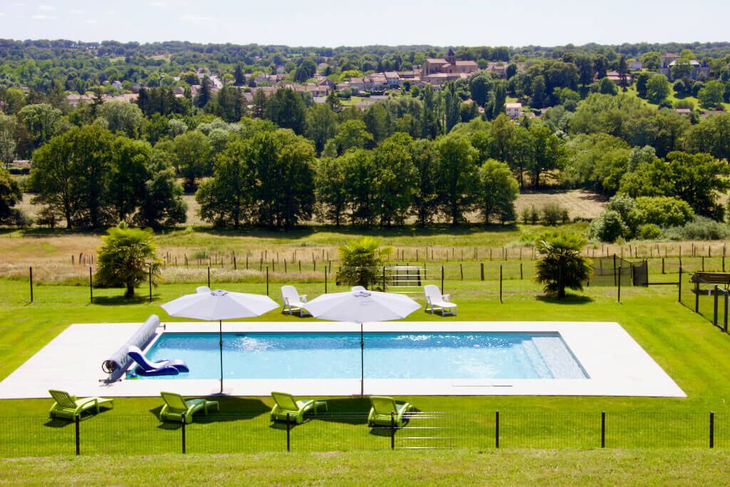 Photo of Outdoor in Availles-Limouzine