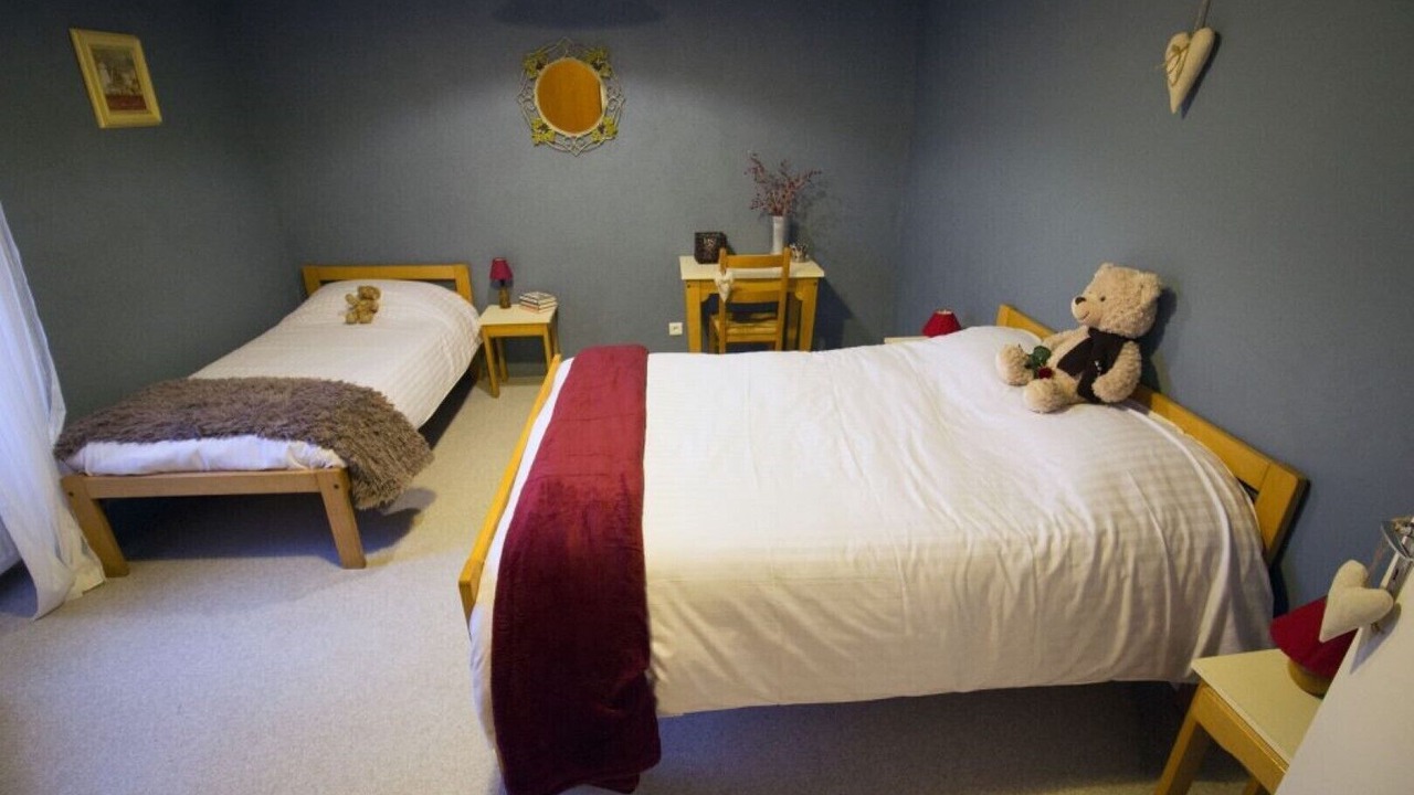 Photo of Bedroom in Availles-Limouzine