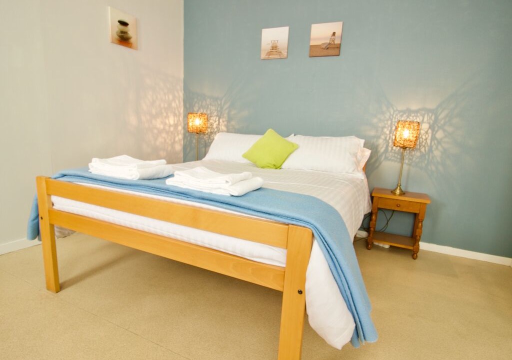 Photo of Bedroom in Availles-Limouzine