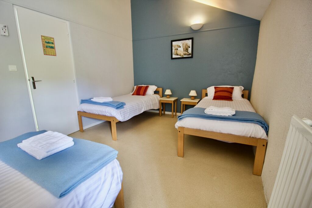 Photo of Bedroom in Availles-Limouzine