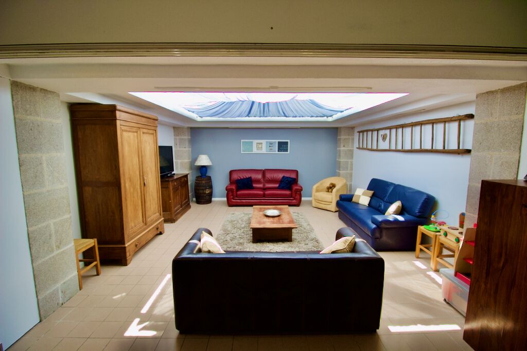 Photo of Livingroom in Availles-Limouzine