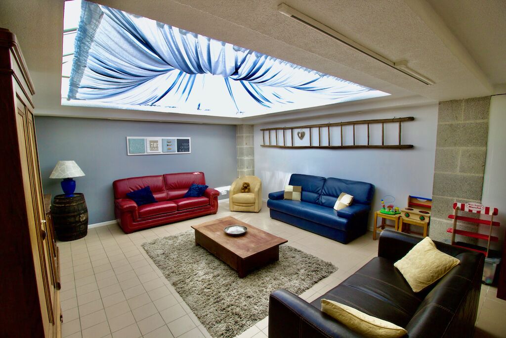 Photo of Livingroom in Availles-Limouzine