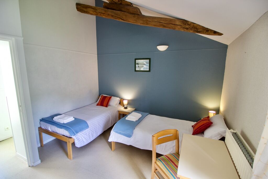 Photo of Bedroom in Availles-Limouzine