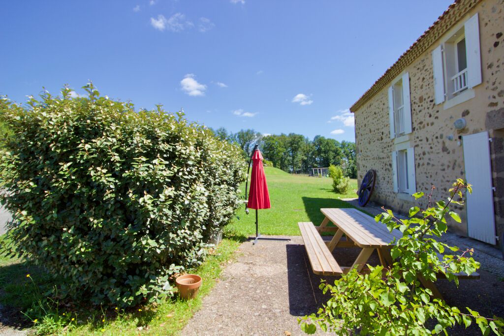 Photo of Outdoor in Availles-Limouzine