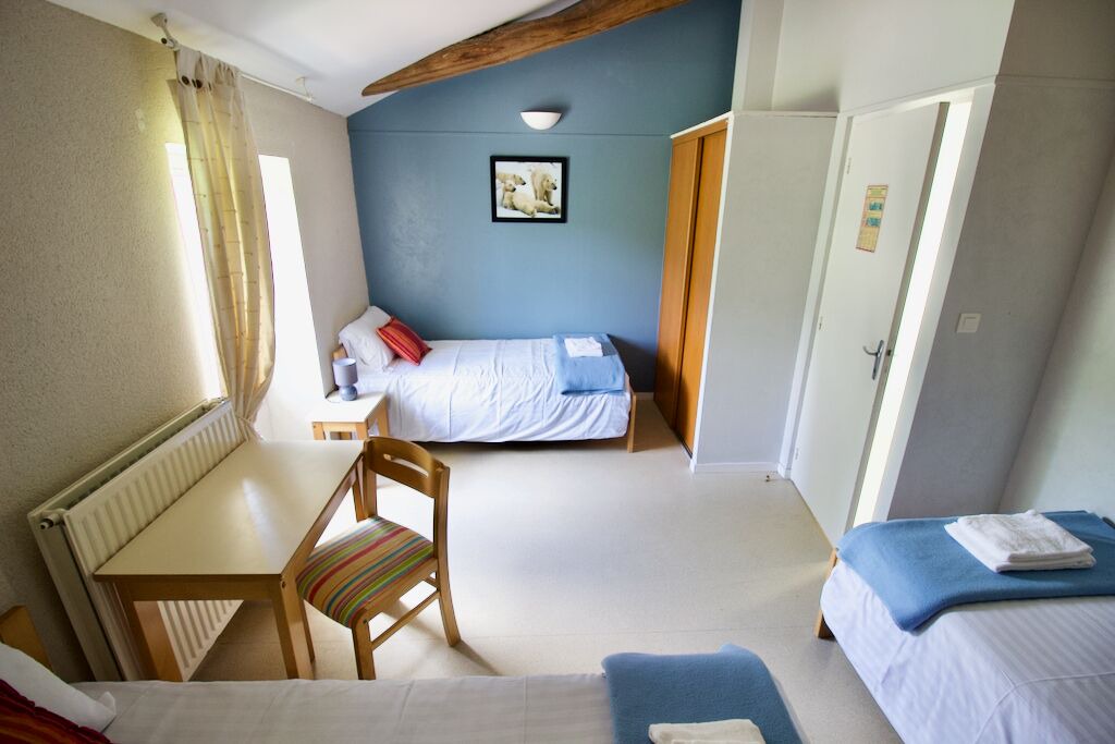 Photo of Bedroom in Availles-Limouzine