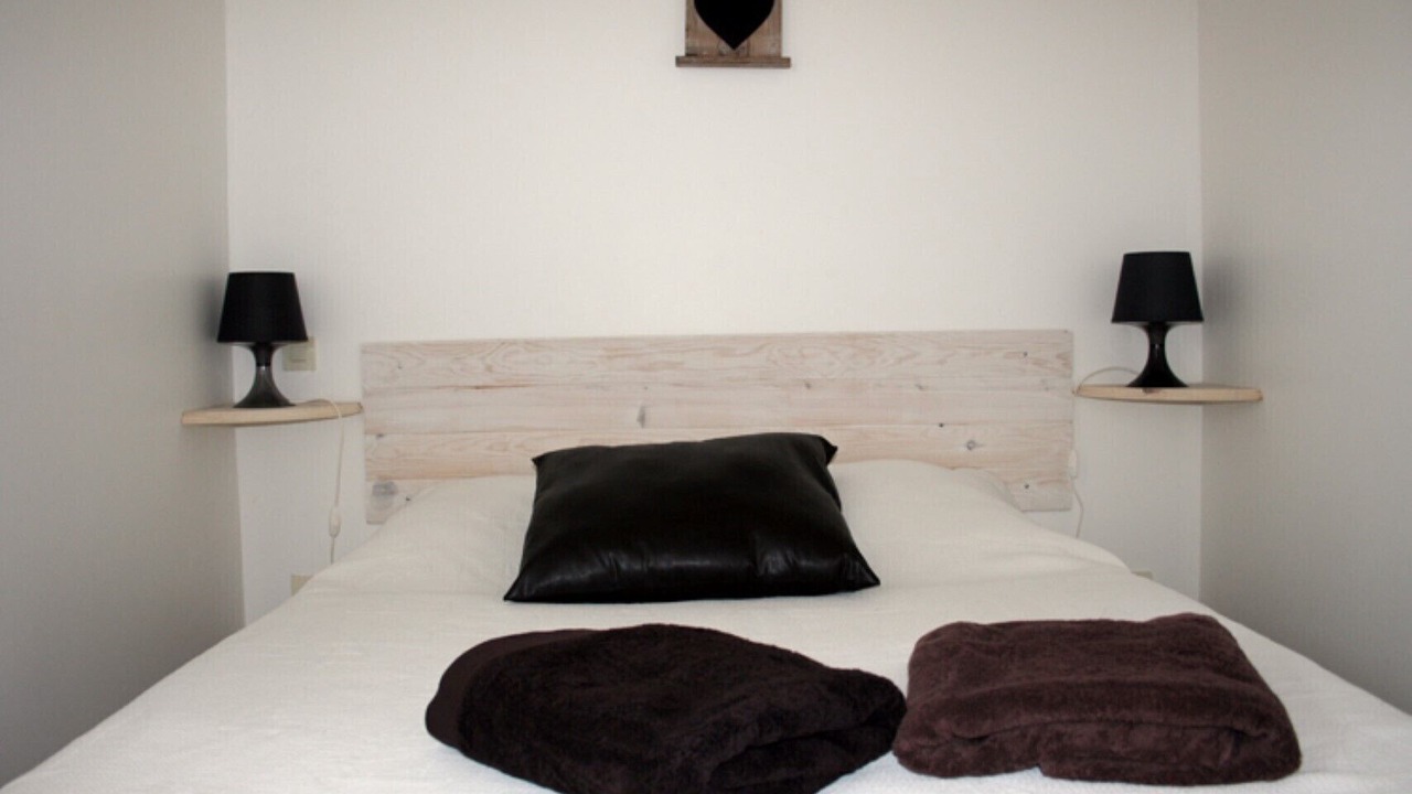 Photo of Bedroom in Rivedoux-Plage