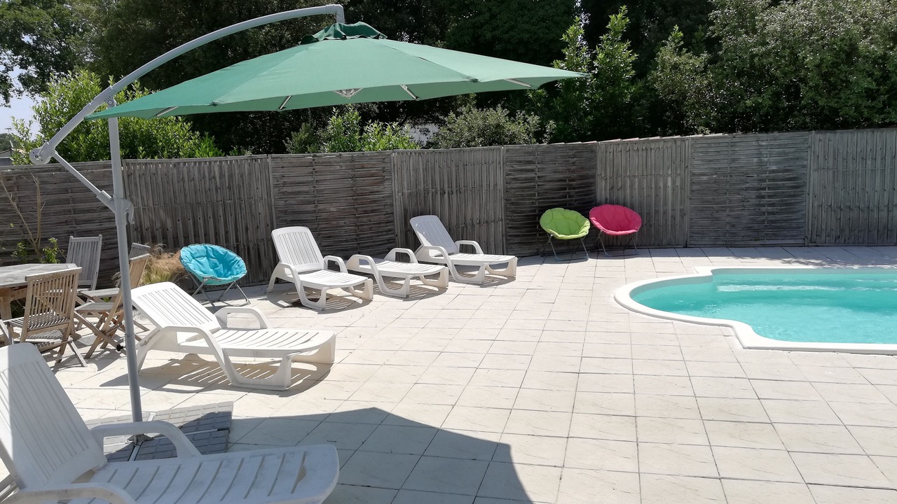 Photo of Outdoor in Rivedoux-Plage