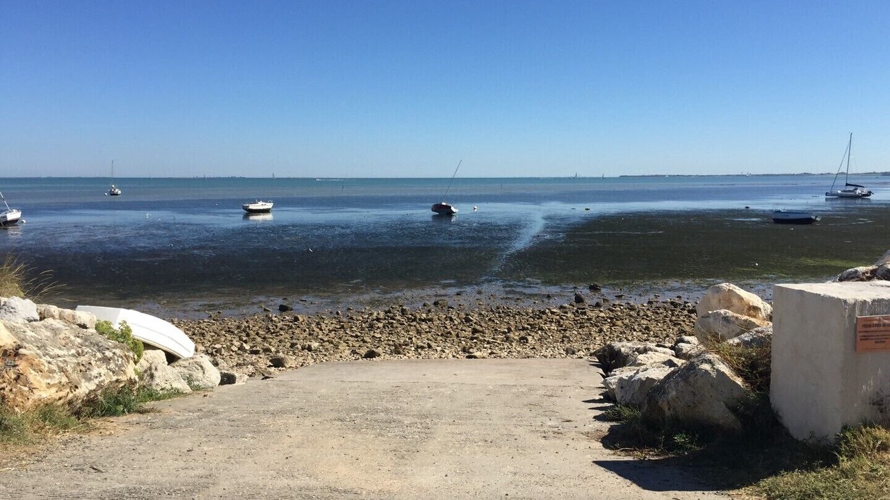 Photo of Others in Rivedoux-Plage