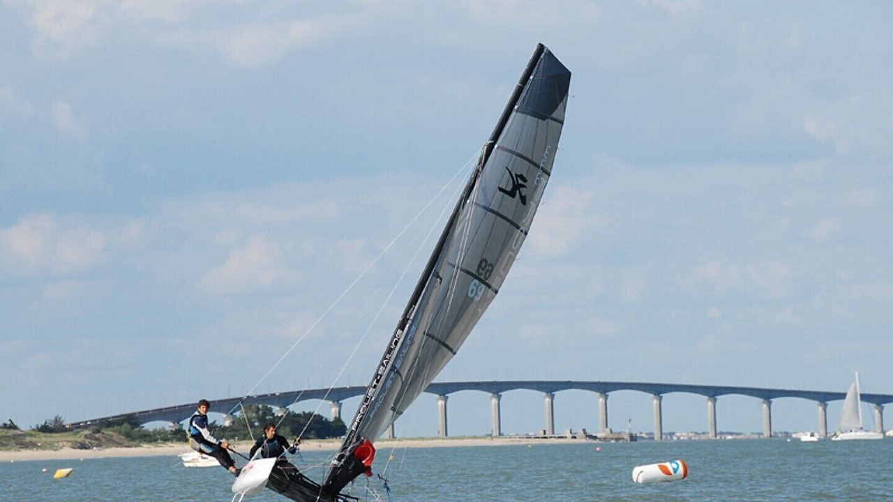 Photo of Others in Rivedoux-Plage
