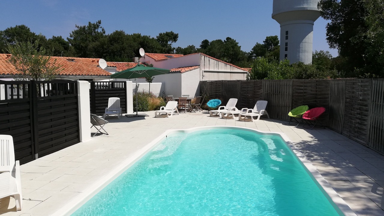 Photo of Outdoor in Rivedoux-Plage