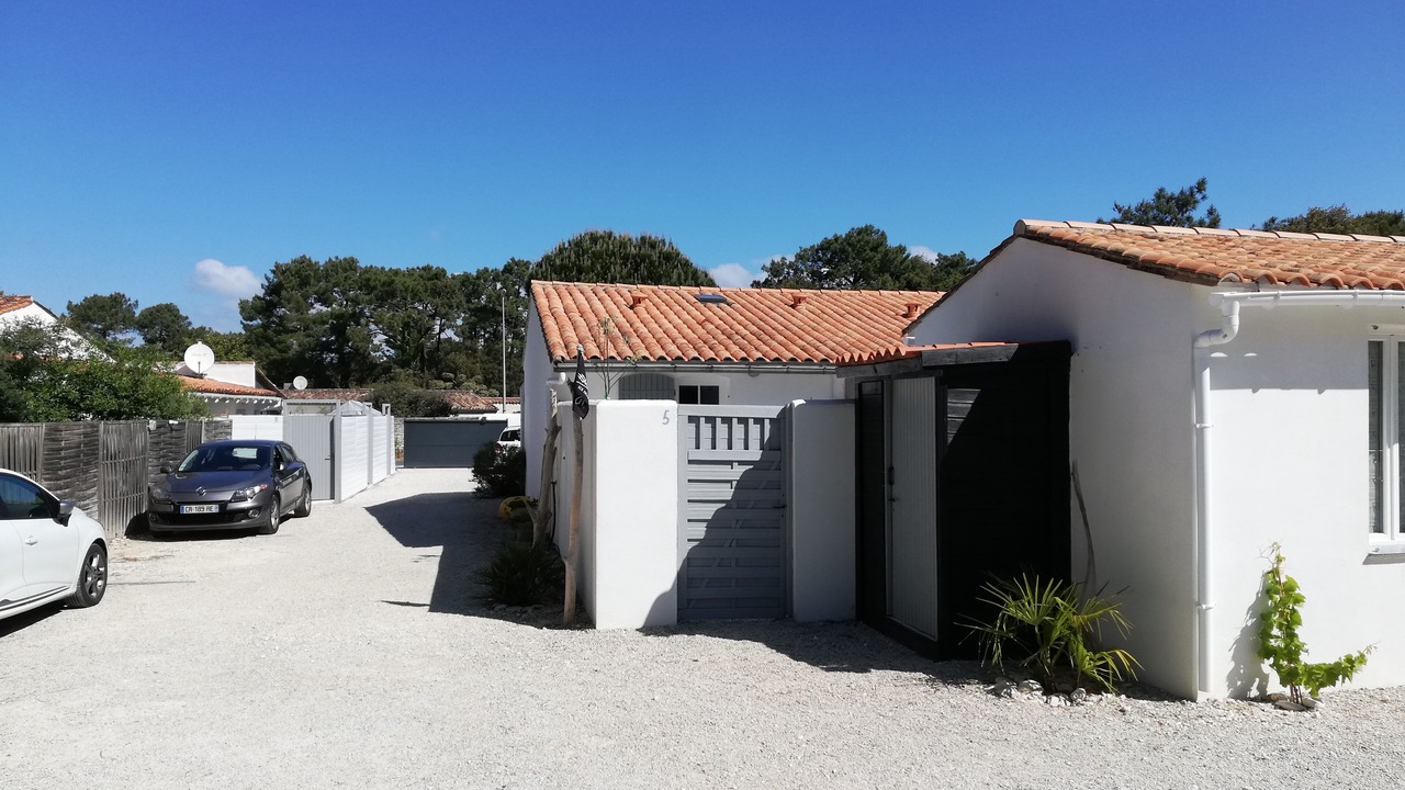 Photo of Outdoor in Rivedoux-Plage