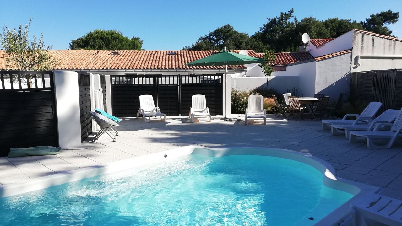 Photo of Outdoor in Rivedoux-Plage