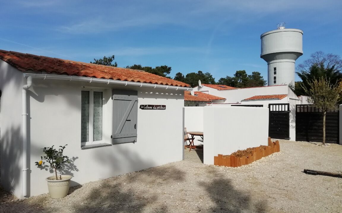 Photo of Outdoor in Rivedoux-Plage