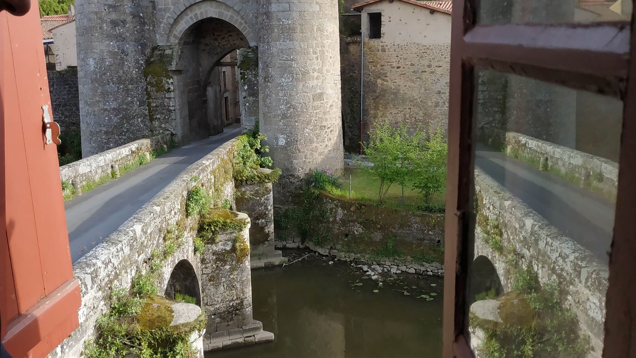 Photo of Others in Parthenay