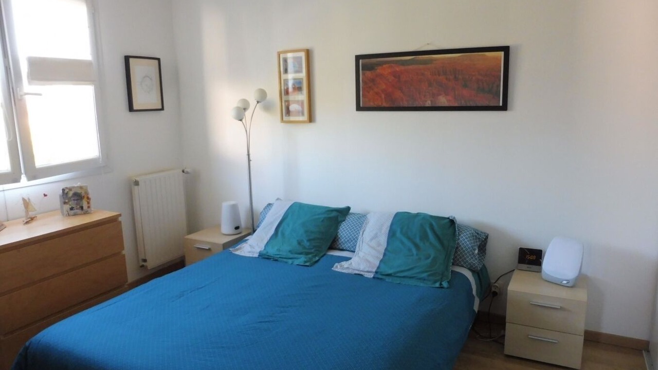 Photo of Bedroom in Saint-Martin-de-Seignanx