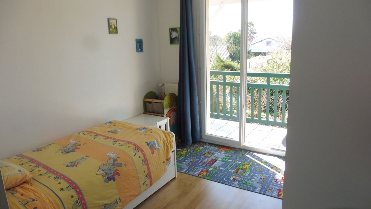 Photo of Bedroom in Saint-Martin-de-Seignanx
